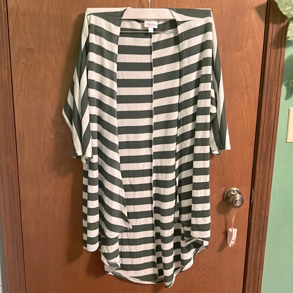 Lula roe sweater